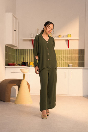 Bay Pants - EV04D02