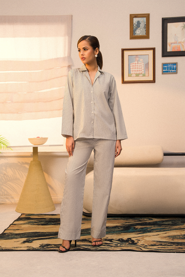Stria Shirt - EV04D04