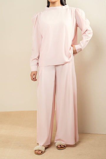 Emery Pink Pants