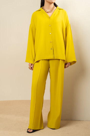 Lona Pants
