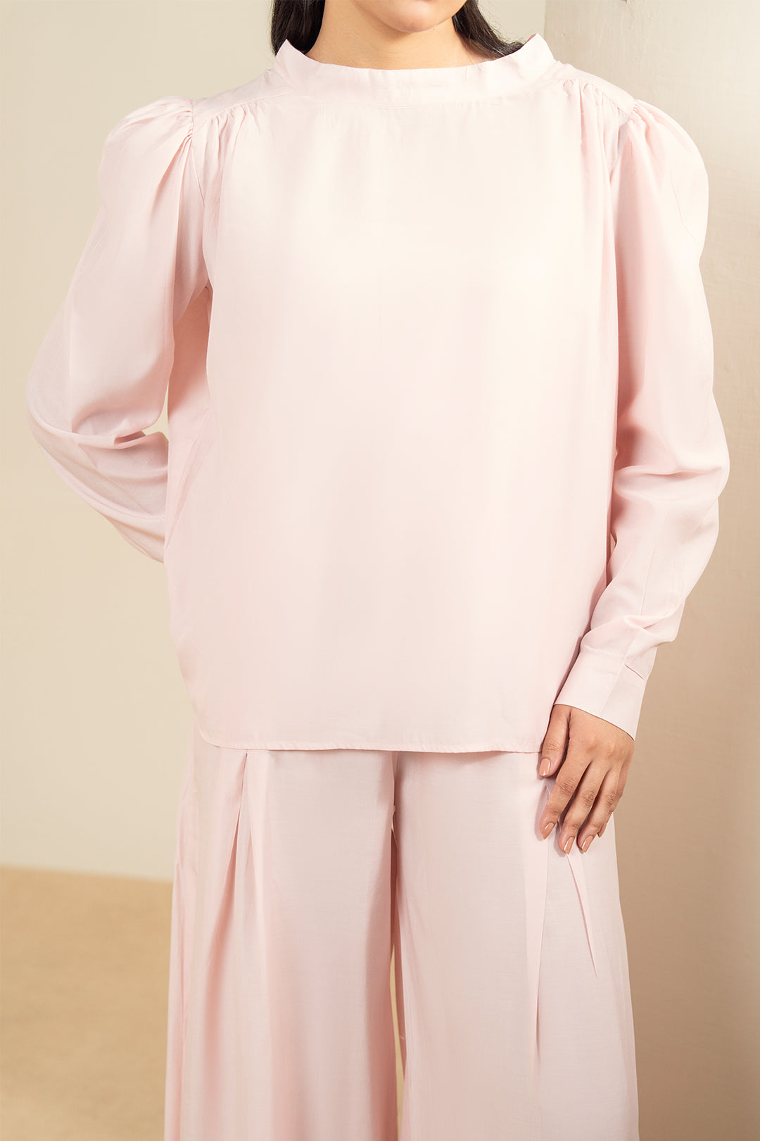 Emery Pink Set